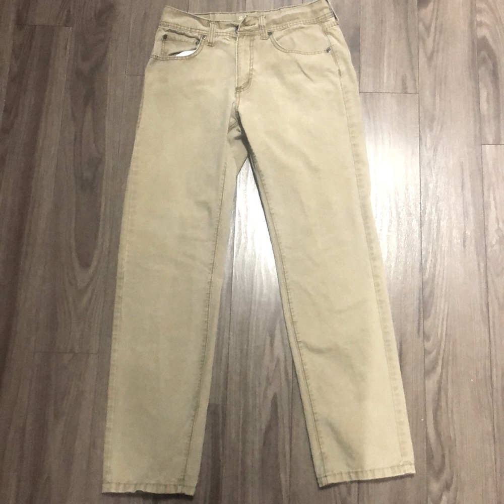 Sonoma lifestyle khaki